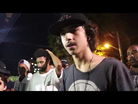 Batalha Pia Brotas 4ª - Pi VS Shold Final