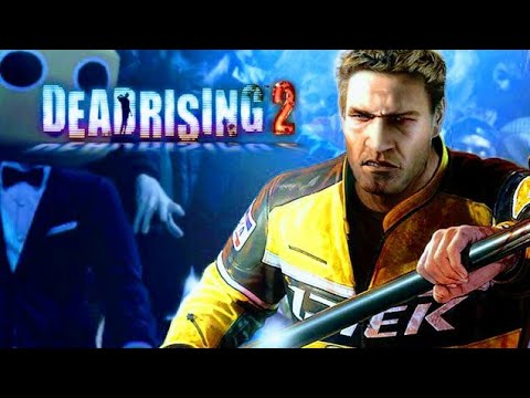 Dead Rising 2 Remastered Review (PS4)
