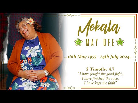 Family Service of Mekala May Ofe