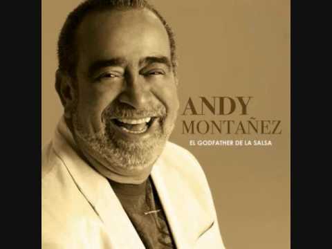 Te Voy A Enseñar Andy Montañez