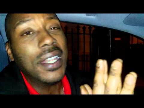 GHETTE AND MIGHTY MOE FREESTYLE 2016