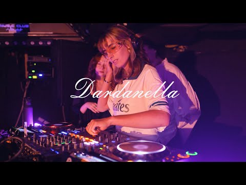 Techno + Dance Hits MUSIC MIX by Dardanella