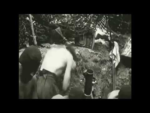 40THAVHA - 1945 (F**k the War ) Off. video