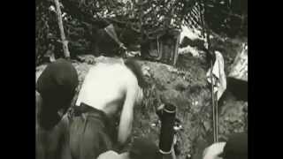 40THAVHA - 1945 (F**k the War ) Off. video