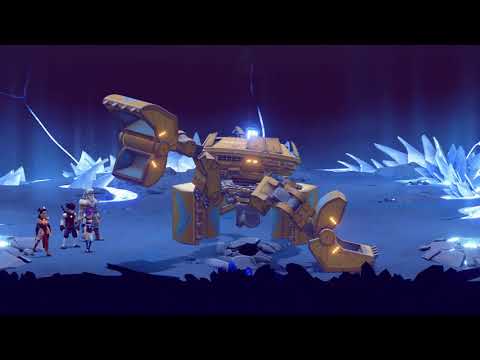 Shing! New Gameplay Trailer