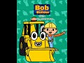 Opening To Bob The Builder Scoop S Favorite Adventures Reanimated DVD