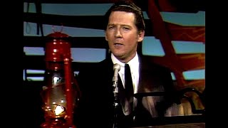 Jerry Lee Lewis -  What Made Milwaukee Famous  (live country performance Aug 17,1969)(Stereo Mixed)
