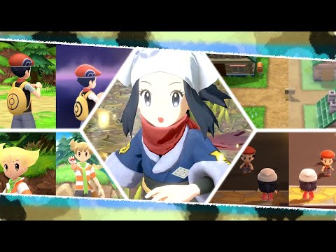 Game Footage (Actually) Not Final.