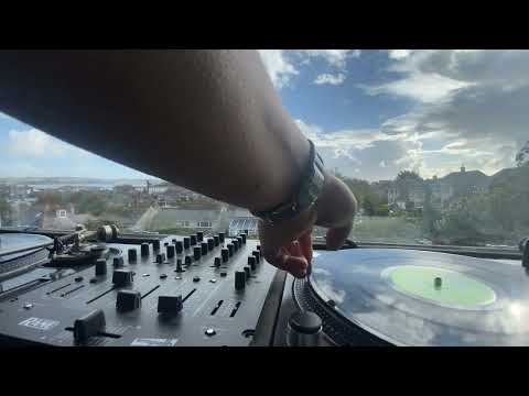 FULL VINYL | CLASSIC LIQUID DRUM & BASS MIX - HOSPITAL RECORDS, CALIBRE, NU:TONE, COMMIX, LOGISTICS!