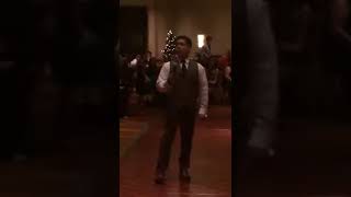 Ave Maria EDGES Christmas Party 2 Dec 2017