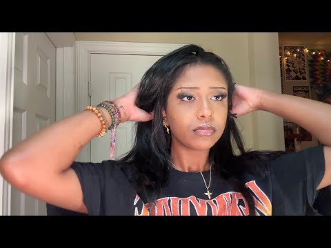 epic hair transformation #unrecognizable #mrbeast