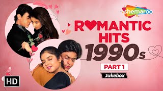 Download lagu Bollywood 90's Romantic Songs | Vol.1 | Hindi Love Songs(HD) | 90's Hits Video Jukebox mp3 Download lagu Bollywood 90's Romantic Songs | Vol.1 | Hindi Love Songs(HD) | 90's Hits Video Jukebox mp3