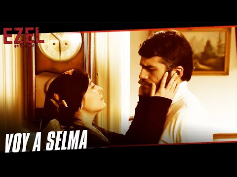 Ramiz Se Fue Dejando Su Mujer E Hijo | Ezel Novela en Español