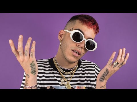 SFERA EBBASTA IN DIRECT CON DJ SHABLO E GEOLIER