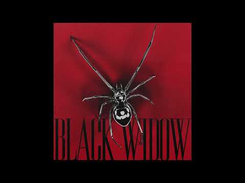 Alok, Kickbait & CERES – BLACK WIDOW (Instrumental)