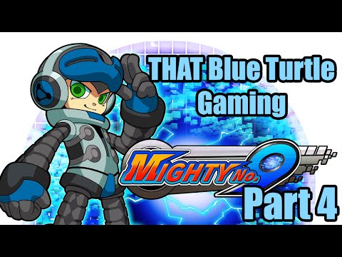 The Disappointment is BACK! - Mighty No. 9 pt 4