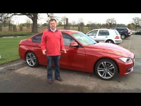 2013 BMW 320d long-term test - What Car?