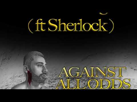 Breakthrough ( ft Sherlock )