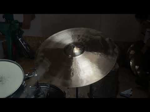 32. 1994g 20” Old K IIIa clone