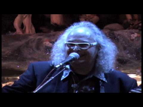 Hary Lin "One Man Band" 2010