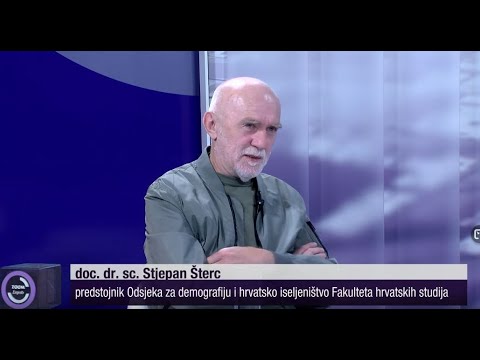 ZOOM ZAGREB - Stjepan Šterc (11.05.2021.)