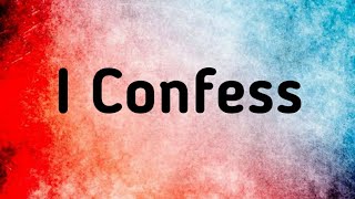 Download lagu I confess |Catholic Prayers |Catechism Prayers |to teach kids (Please Like,  Share and Subscribe ) mp3