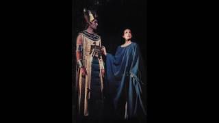 Nefertiti - Everything is Possible