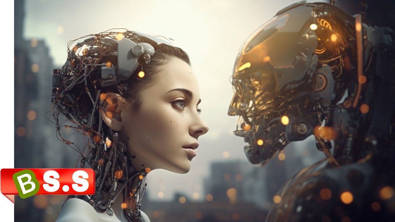 A Man wants to fit his Wife’s Brain in Machine