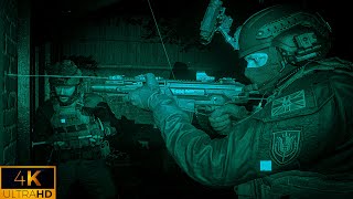Zero Dark Thirty (The Wolfs Den) Modern Warfare 20