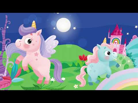 Szalay Könyvek - Szabó Zsolt: Szép álmokat unikornis! - Szinetár Dóra előadásában