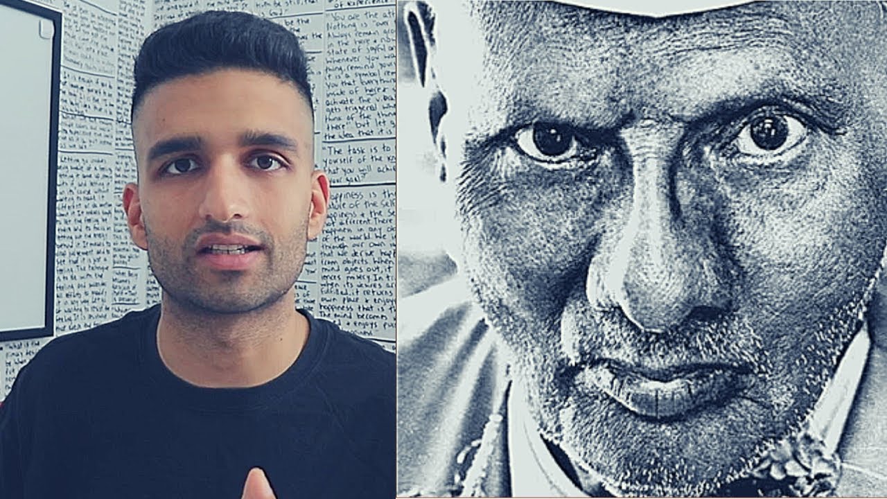 How To Stop Believing Your Thoughts - Advaita Vedanta