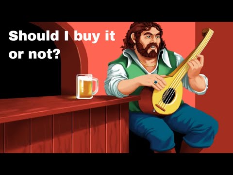 the bards tale review the bards tale review