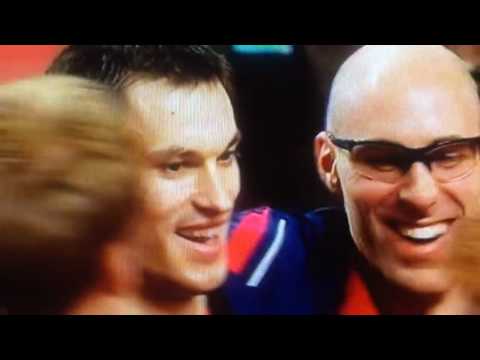 Tischtennis EM Finale 2015 Deutschland verliert im letzten Match gegen Österreich