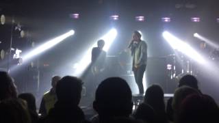 Plus One - You Me At Six Live
