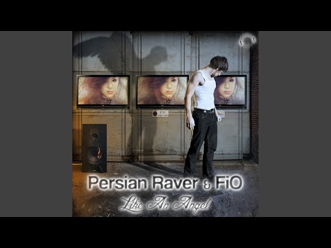 Like an Angel (Domasi Edit)