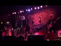 Living proof - Cat Power (live at Saint Andrew’s Hall) 