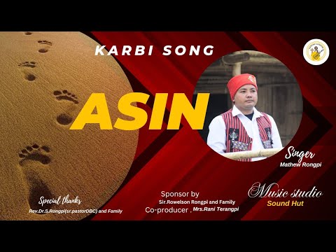 ASIN BIKANGTHA|MathewRongpi