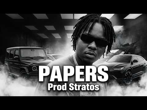 Leto x Kodes Type Beat – PAPERS | Dark Violin Trap 2026