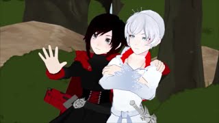&quot;If You Were Gay&quot; - Weiss/Ruby - RWBY
