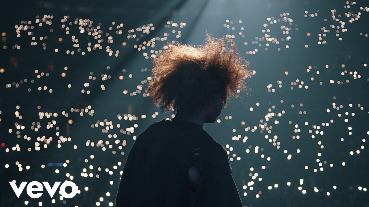 In The Back Of My Mind You Died Lyrics – D4vd