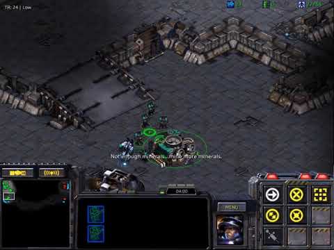 FPVOD Nyoken vs Bella[FW] TvZ Ladder Starcraft Remastered 2020