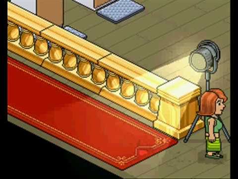 Izzy la pazza - 2x04 - "Il primo appuntamento"