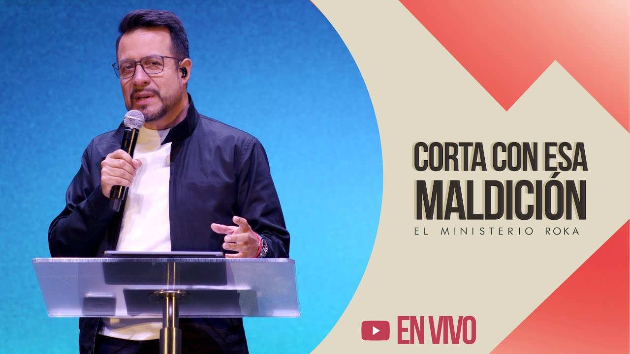 En vivo l Reunión 3 de Noviembre 2024 l Corta con esa maldición l El Ministerio Roka En Tu Casa