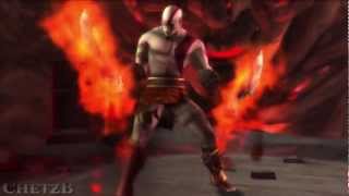 [God of War: Ghost of Sparta HD] Part 6 - "The Keeper" savepoint