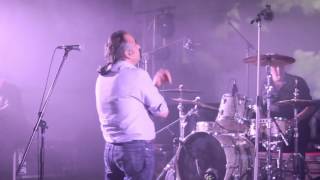 The Membranes feat Chamber Choir Sireen - Dark Energy