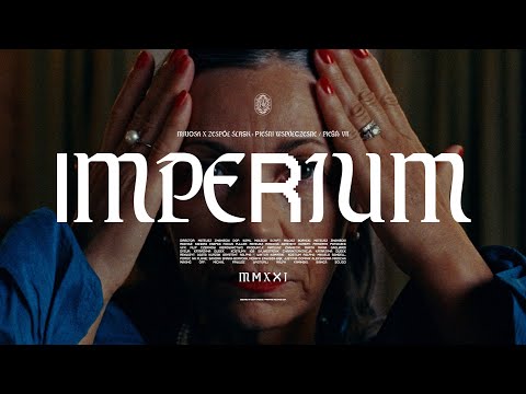 Ralph Kaminski - Imperium (MIUOSH x ZESPÓŁ ŚLĄSK - Pieśni Współczesne)