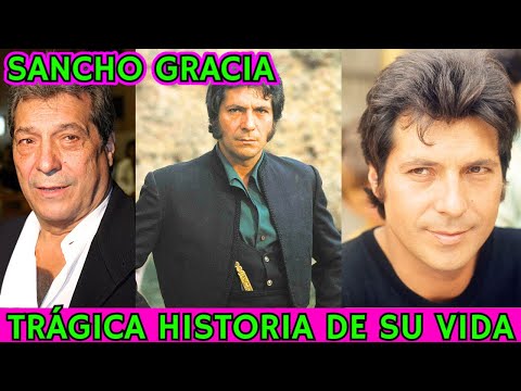 ⚔️▶De CURRO JIMÉNEZ al INFIERNO FAMILIAR la CAÍDA del LEGADO de SANCHO GRACIA