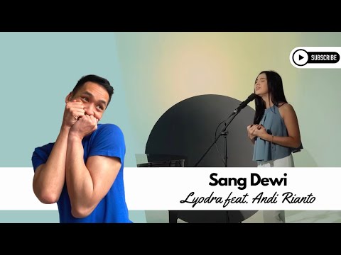 Vocal Coach Reacts to Lyodra x Sang Dewi