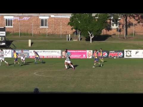 NPL Rd7 Highlights Show
