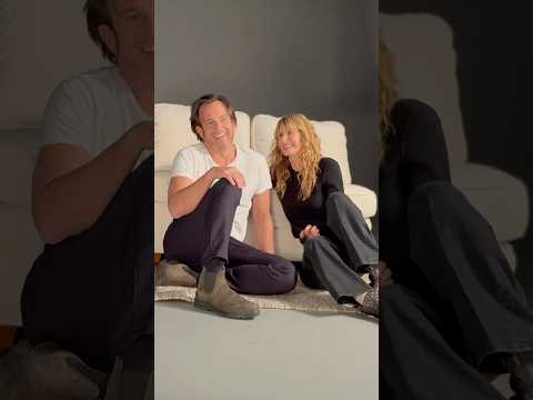 Poster Photoshoot